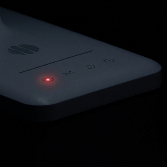 Spectra-Desk-Lamp-Touch-Panel.standby-at-night